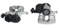 BOSCH 0986135120 - Pinza de freno