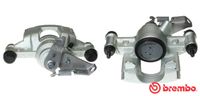 BOSCH 0986134133 - Pinza de freno