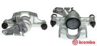 BOSCH 0986135133 - Pinza de freno