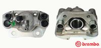 BOSCH 0986473672 - Pinza de freno