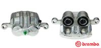 BOSCH 0986135158 - Pinza de freno