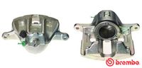 BOSCH 0986474295 - Pinza de freno