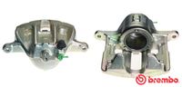 BOSCH 0986474295 - Pinza de freno