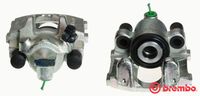 BOSCH 0986474295 - Pinza de freno