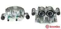 BOSCH 0986473995 - Pinza de freno