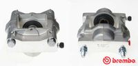 BOSCH 0986474165 - Pinza de freno