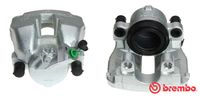 BOSCH 0204794829 - Pinza de freno