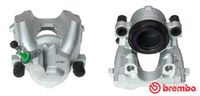 BOSCH 0204794829 - Pinza de freno