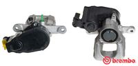 BOSCH 0204794829 - Pinza de freno