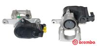 BOSCH 0204794829 - Pinza de freno