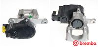BOSCH 0204794829 - Pinza de freno
