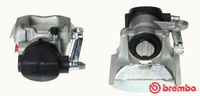 BOSCH 0986474665 - Pinza de freno
