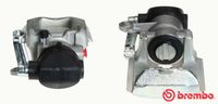 BOSCH 0986474665 - Pinza de freno