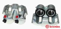 BOSCH 0204103054 - Pinza de freno