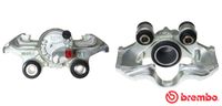 BOSCH 0986474677 - Pinza de freno
