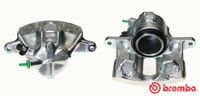 BOSCH 0986473786 - Pinza de freno