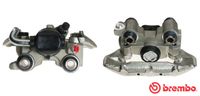 BOSCH 0986474677 - Pinza de freno