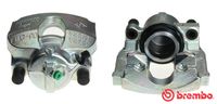 BOSCH 0986474226 - Pinza de freno
