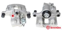 BOSCH 0986474226 - Pinza de freno