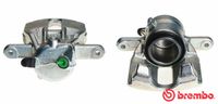 BOSCH 0986474677 - Pinza de freno