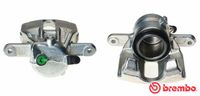 BOSCH 0986474677 - Pinza de freno