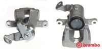 BOSCH 0986474334 - Pinza de freno