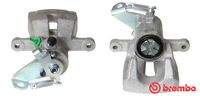 BOSCH 0986474334 - Pinza de freno