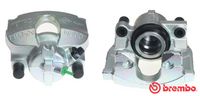 BOSCH 0986135282 - Pinza de freno