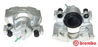 BOSCH 0986474280 - Pinza de freno