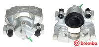 BOSCH 0986474280 - Pinza de freno