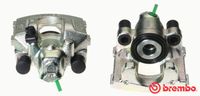 BOSCH 0986474131 - Pinza de freno