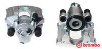 BOSCH 0986474131 - Pinza de freno