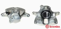 BOSCH 0986474875 - Pinza de freno