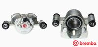 BOSCH 0986134412 - Pinza de freno