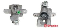 BOSCH 0986134618 - Pinza de freno