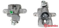 BOSCH 0986135618 - Pinza de freno
