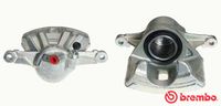 BOSCH 0986474064 - Pinza de freno