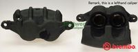 BOSCH 0986474369 - Pinza de freno