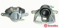 BOSCH 0986473224 - Pinza de freno