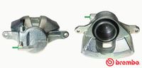 BOSCH 0986474224 - Pinza de freno
