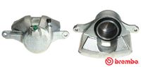 BOSCH 0986134517 - Pinza de freno