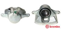 BOSCH 0986135517 - Pinza de freno