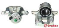 BOSCH 0986134448 - Pinza de freno