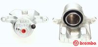 BOSCH 0986135448 - Pinza de freno
