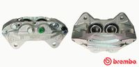 BLUE PRINT ADT348153C - Pinza de freno
