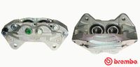 BLUE PRINT ADT348154C - Pinza de freno