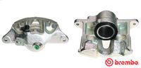 BOSCH 0986474703 - Pinza de freno