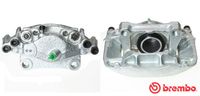 BOSCH 0986474703 - Pinza de freno