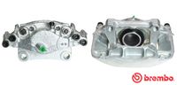 BOSCH 0986474703 - Pinza de freno