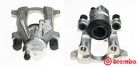 BOSCH 0986135079 - Pinza de freno